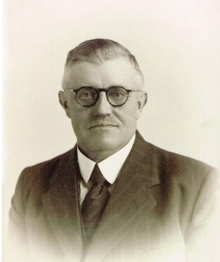 Johannes Wilhelmus Borst
